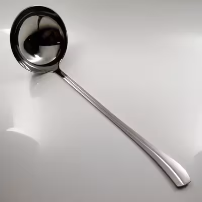 سرویس قاشق و چنگال 144 پارچه مدل ROYAL