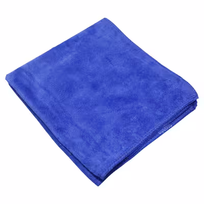 دستمال آشپزخانه مدل میکروفایبر Raimbow بسته 6 عددی