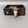 جعبه موزیکال اینو دلا ویتا مدل Arca Figura ملودی داستان اسباب بازی TOY STORY طرح Woody