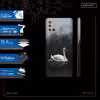 برچسب پوششی ماهوت مدل Swan Lake-FullSkin مناسب برای گوشی موبایل سامسونگ Galaxy A51
