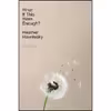 کتاب What If This Were Enough? اثر Heather Havrilesky انتشارات Doubleday