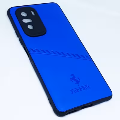 کاور قاب ناب مدل FRR01 مناسب برای گوشی موبایل شیائومی Redmi K40 / Poco F3 / K40 Pro / Mi 11i