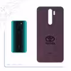 برچسب پوششی ماهوت مدل PL-TYT مناسب برای گوشی موبایل شیائومی Redmi Note 8 Pro