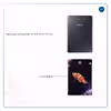 برچسب پوششی ماهوت مدل Clownfish مناسب برای تبلت سامسونگ Galaxy Tab S2 8.0 2015 T715