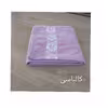حوله حمام طرح فلوریدا سایز 150×100 سانتی متر