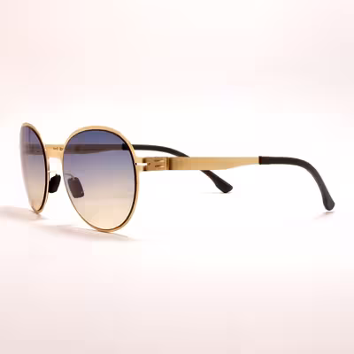عینک آفتابی مدل GOLD-IC-PS18036