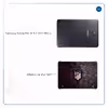 برچسب پوششی ماهوت مدل Atletico de Madrid مناسب برای تبلت سامسونگ Galaxy Tab S2 9.7 2015 T810