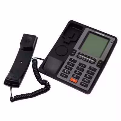 تلفن میکروتل مدل MCT-3191CID