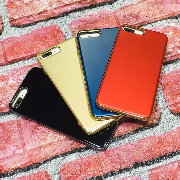 کاور مدل اسپشیال مناسب برای گوشی موبایل اپل Iphone 7 Plus / 8 Plus