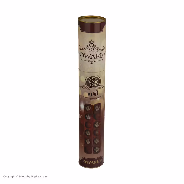 بازی فکری او آره مدل چوبی آفریقایی کد 2