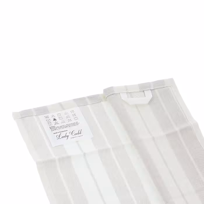 دستمال آشپزخانه لیدی مدل LC72-2 بسته سه عددی