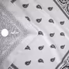 دستمال سر و گردن مدل باندانا کد 100