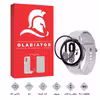 محافظ صفحه نمایش گلادیاتور مدل GWP1000 مناسب برای ساعت هوشمند سامسونگ Watch 4 44mm