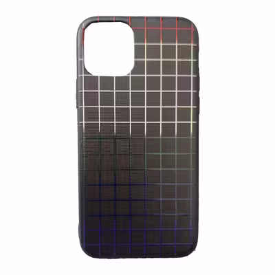 کاور طرح مربع  کد 01 مناسب برای گوشی موبایل اپل iPhone 11 Pro 