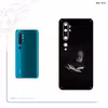 برچسب پوششی ماهوت مدل Hoshang Ebtehaj مناسب برای گوشی موبایل شیائومی Mi Note 10