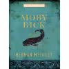 کتاب Moby Dick اثر  Herman Melville انتشارات Chartwell Books