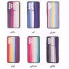کاور کلاسیک طرح آبرنگی ژله ای مدل KHO.104 مناسب برای گوشی موبایل سامسونگ Galaxy A33 5G