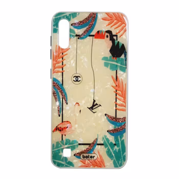  کاور مدل JMST مناسب برای گوشی موبایل سامسونگ Galaxy note 10