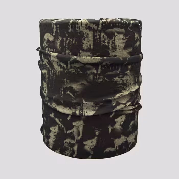 دستمال سر و گردن مدل Psc