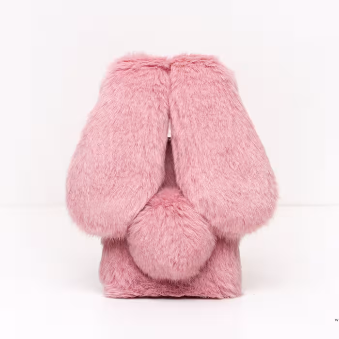 کاور مدل خرگوشی مناسب برای گوشی موبایل هوآوی Y7 2019