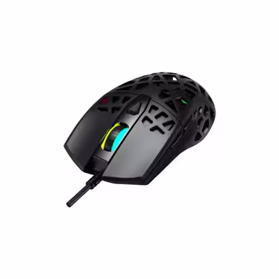 ماوس مخصوص بازی هویت مدل MS-956-BK