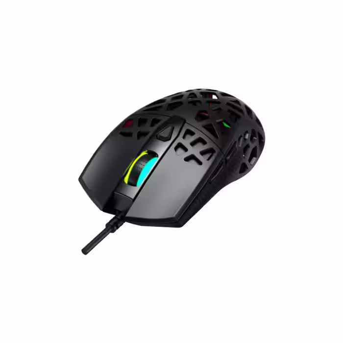 ماوس مخصوص بازی هویت مدل MS-956-BK