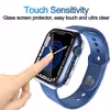  کاور بوف مدل Cover Apple watch-G مناسب برای اپل واچ 45 میلی متری  سری  8 / 7