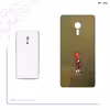 برچسب پوششی ماهوت مدل Kayak مناسب برای گوشی موبایل لنوو ZUK Z2 Pro