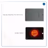 برچسب پوششی ماهوت مدل Sun-By-NASA مناسب برای تبلت سامسونگ Galaxy Tab A 9.7 2015 T555