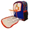 کوله پشتی دیزنی مدل Mickey and Goofy Basketball
