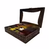 جعبه دمنوش مدل R2401
