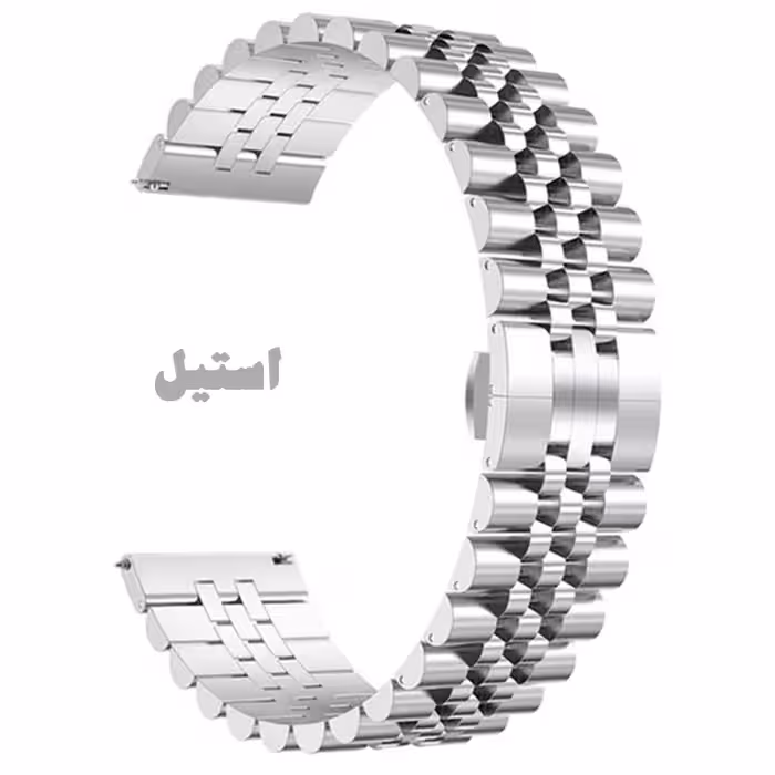 بند درمه مدل Weave مناسب برای ساعت هوشمند سامسونگ Galaxy watch 5 40mm