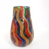 گلدان مدل خمره ای طرح رویا کد 035
