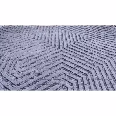 فرش ماشینی زمرد مشهد مدلR41