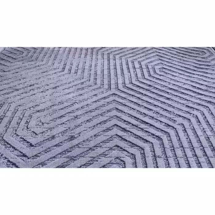 فرش ماشینی زمرد مشهد مدلR41