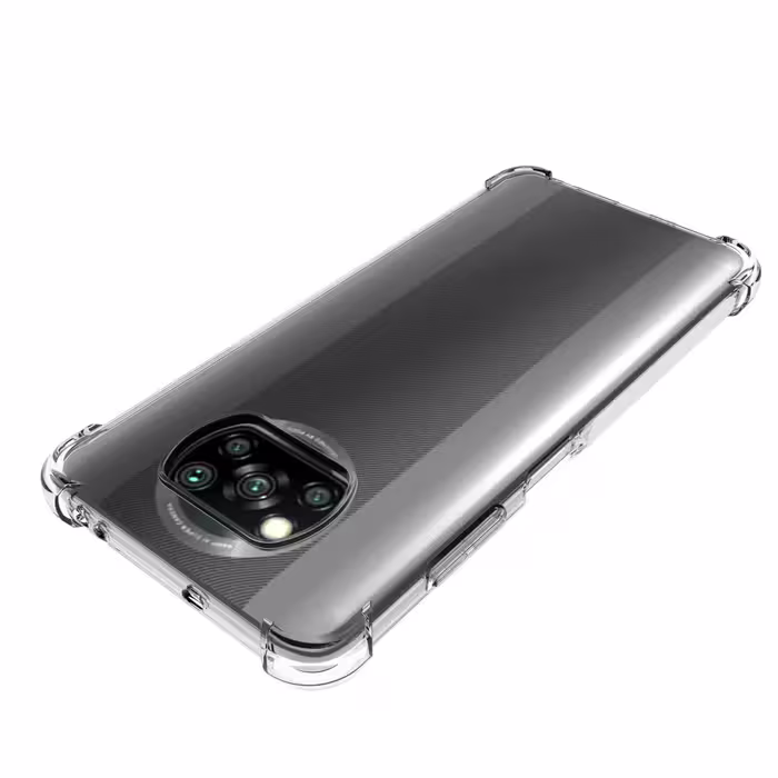 کاور اودین مدل YUNICK مناسب برای گوشی موبایل شیایومی Poco X3 Poco X3 Pro Poco X3 NFC