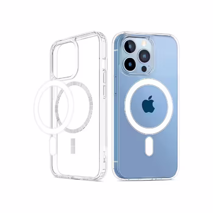 کاور مدل MagSafe مناسب برای گوشی موبایل اپل iPhone 14 Pro 