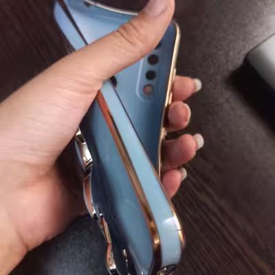 کاور مدل فضانورد مناسب برای گوشی موبایل سامسونگ Galaxy A32 5G