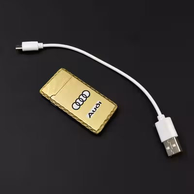 فندک طرح لوگو ماشین کد DKD-698