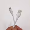 کابل تبدیل USB به microUSB مدل SUPER FAST CHARGE 5A طول 1 متر