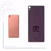 برچسب پوششی ماهوت مدل PL-TYT مناسب برای گوشی موبایل سونی Xperia XA