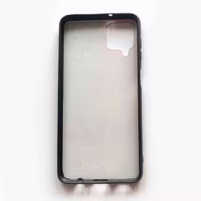 کاور طرح بازی مرکب مدل PB012 مناسب برای گوشی موبایل سامسونگ Galaxy A12