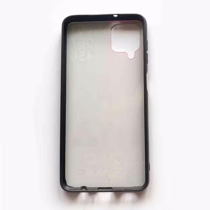 کاور طرح بازی مرکب مدل PB012 مناسب برای گوشی موبایل سامسونگ Galaxy A12