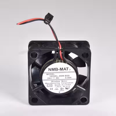 خنک کننده پردازنده ان ام بی مدل 1606KL-05W-B59