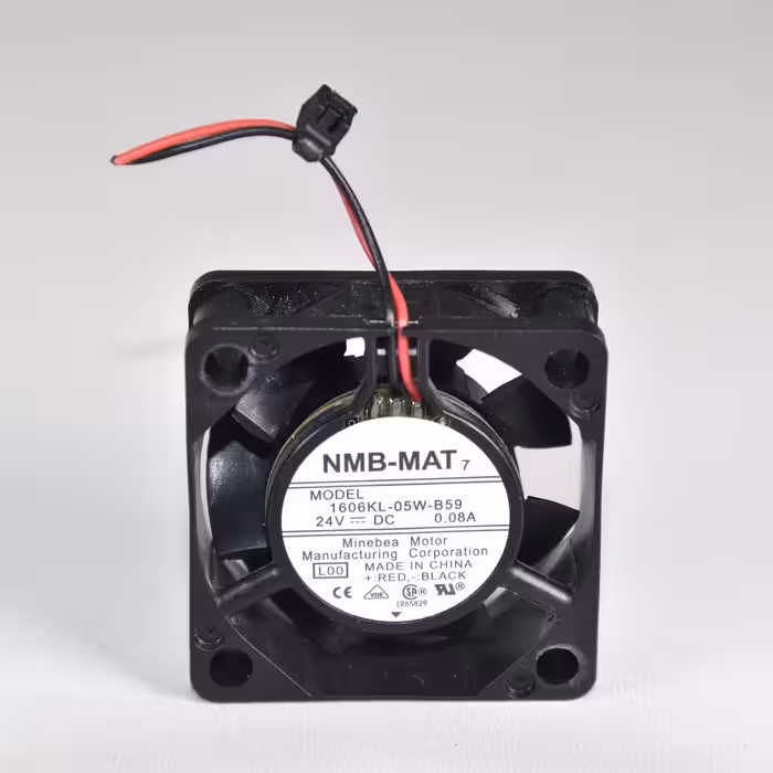 خنک کننده پردازنده ان ام بی مدل 1606KL-05W-B59