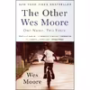 کتاب The Other Wes Moore اثر Wes Moore  انتشارات One World