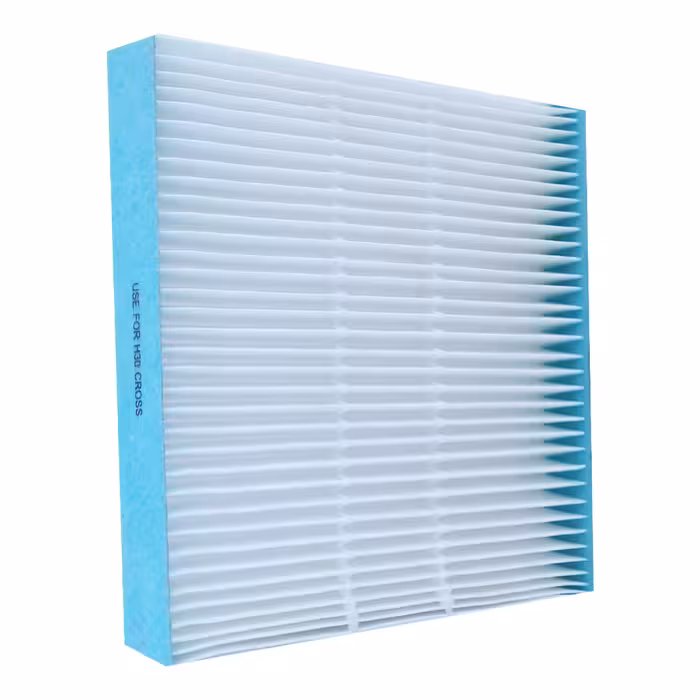 فیلتر کابین فیلتر دم مدل ساده کد  WQ-Z40-080 مناسب برای دانگ فنگ اچ سی کراس