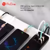 کابل تبدیل USB به لایتنینگ پرووان مدل PCC115 طول 1متر