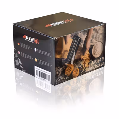 رشته ساز نیو لایف مدل N-667432