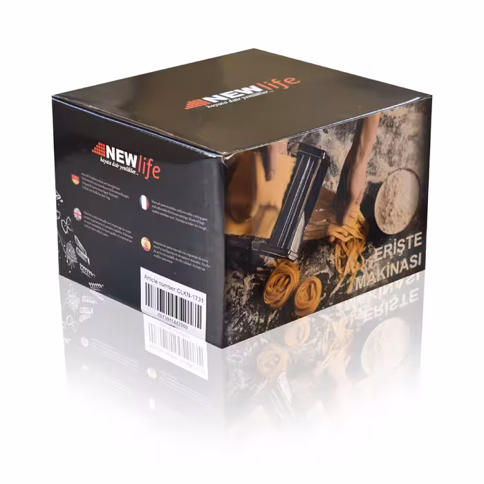 رشته ساز نیو لایف مدل N-667432